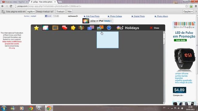 Como Modificar Qualquer Foto Sem Programa Nenhum смотреть онлайн