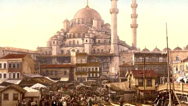 Шесть слов Иоанна Златоуста- #2 "Что такое хитрость?" смотреть онлайн