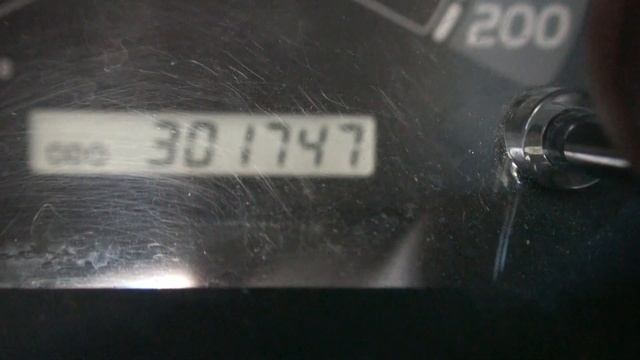 Reset T-Belt And Oil Change Light And Disable Seat Belt Buzzer On Toyota Hilux Vigo 2004 - 2015