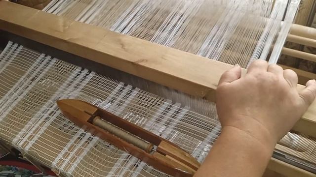 Работа на стане кисея смотреть онлайн