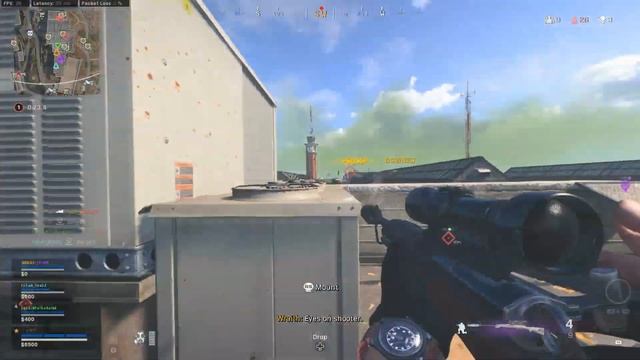 A game where I shit on people with sniper смотреть онлайн