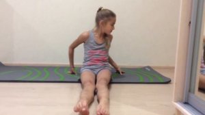 017_25.10.2017 Канал Gimnastik_Как правильно разминаться