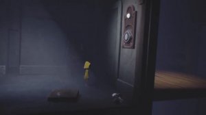 Обзор ● Little Nightmares