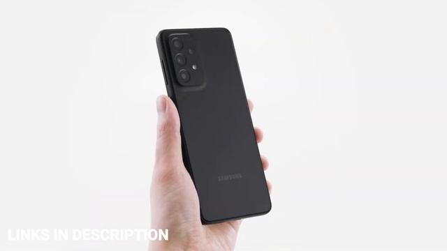 Best Samsung Budget Smartphones for 2023 смотреть онлайн