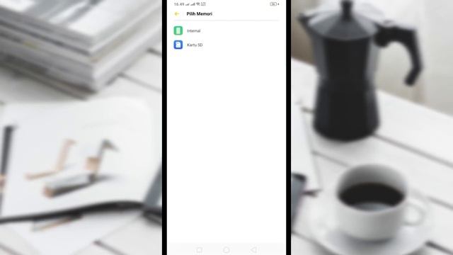 Cara Edit File PDF di HP смотреть онлайн