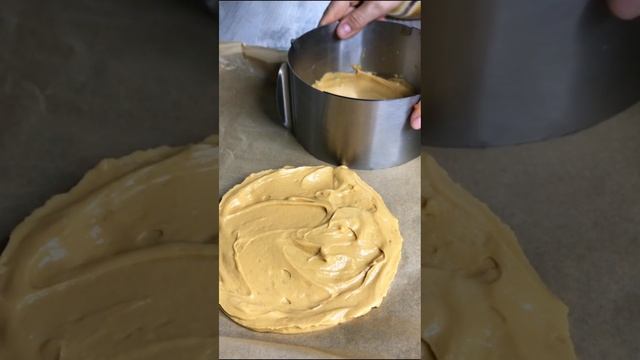 Торт с Варёной сгущёнкой ОБЪЕДЕНИЕ смотреть онлайн