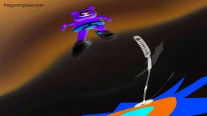 CEBUANO I'M A GUMMY BEAR Gummibär Song SUPER COLORFUL WEIRD TERRIFIC EFFECTS PART 213