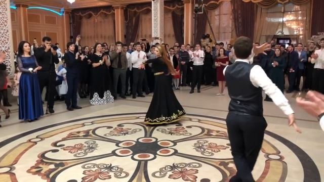 Вечер Лезгинки GORCI смотреть онлайн
