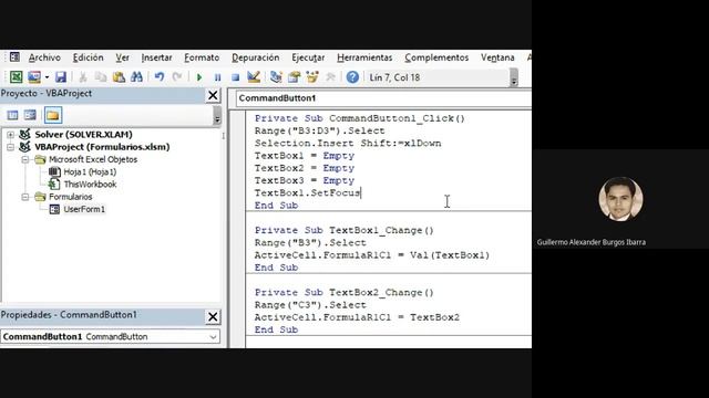 Gestión Contable 23 Noviembre смотреть онлайн