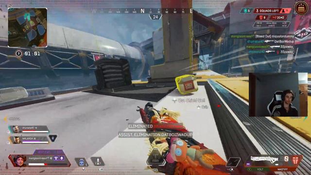 Is Horizon Meta Over Soon? (Season 9 Nerf) смотреть онлайн