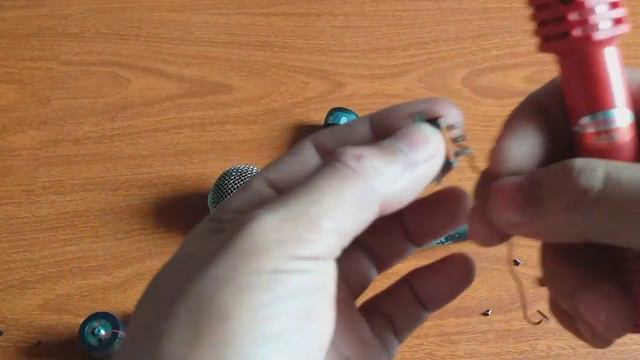 HOW TO REPAIR MICROPHONE AND SWITCH? смотреть онлайн