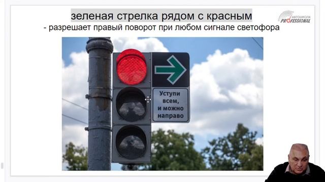 Группа 65. Занятие 10(часть1). 10.11.2020. Сигналы светофора \ Регулировщик смотреть онлайн