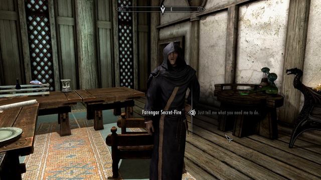 Let's Play: Skyrim - Khajiit Thief - Legendary - Survival - Hardcore - EP 03 смотреть онлайн
