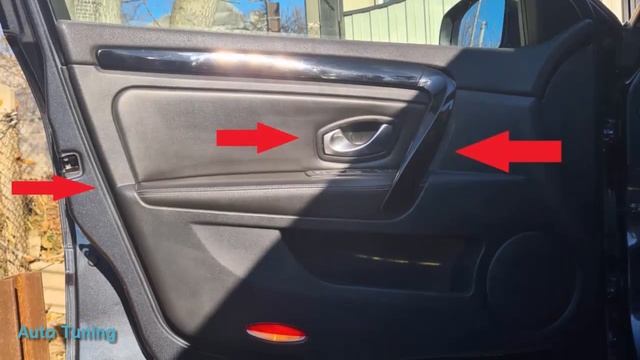 #Tuning #Renault Laguna III#SUPERAUTOTUNING!!!!!!!!!!!!!!