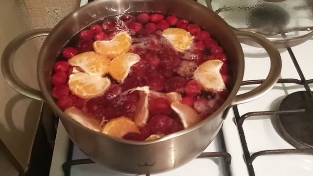 Компот витаминный смотреть онлайн