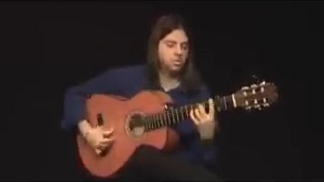 BULERIAS SOLO - Flavio Rodrigues (Flamenco) смотреть онлайн