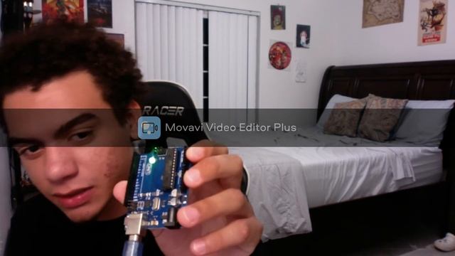 Intro to Arduino video смотреть онлайн