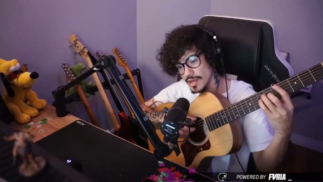 Zero cantando The Beatles Here Comes the sun смотреть онлайн