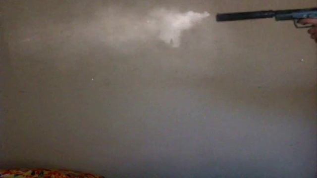 Zachs awesome gun editing skills смотреть онлайн
