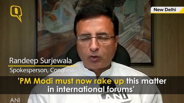 The Quint: Politicians React To Mahmud Durrani’s Candid Admission