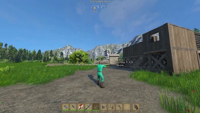 Мысли о Medieval Engineers #3 - Релиз как приговор смотреть онлайн