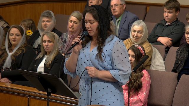 Poem | Вірш - Катя Я. смотреть онлайн