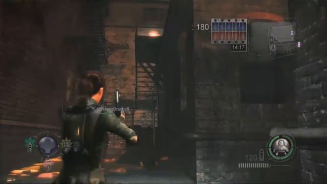 Resident Evil Operation Raccoon City PC - All Modes смотреть онлайн