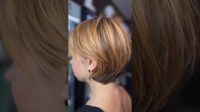 #TailorCut авторская техника текстурных стрижек смотреть онлайн