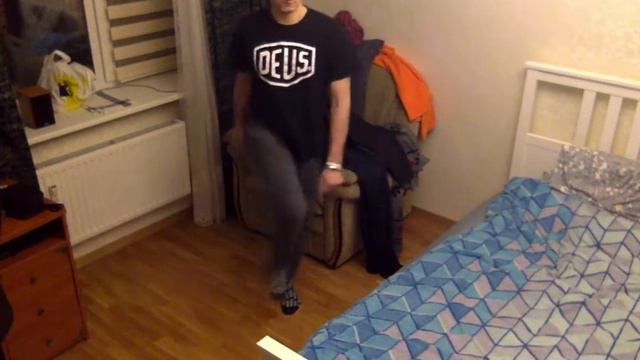 Как делать зарядку смотреть онлайн