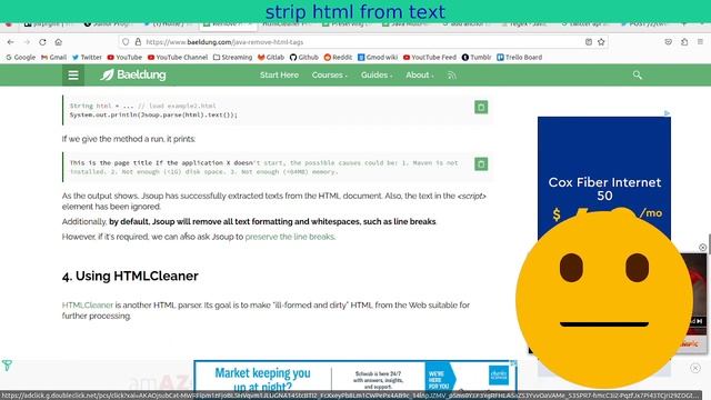 [brdcstr] Java announcement and chat tool Ep. 5 смотреть онлайн