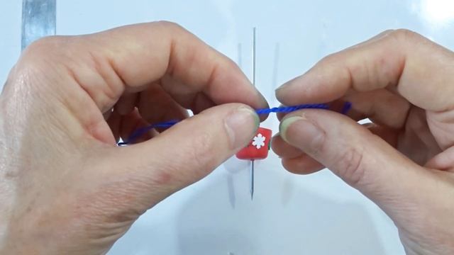 Cute, Festive Trees In Polymer Clay, A Tutorial.