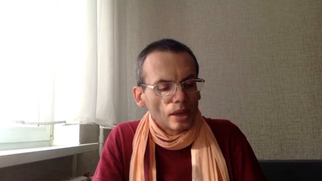 Зажигательный рассказ ЕМ Васушрештхи прабху о эволюции харинамы в ИСККОН РФ. История и перспективы смотреть онлайн