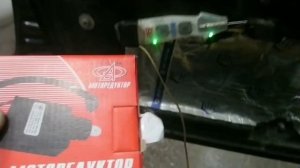 Не открывается дверь Lada Priora