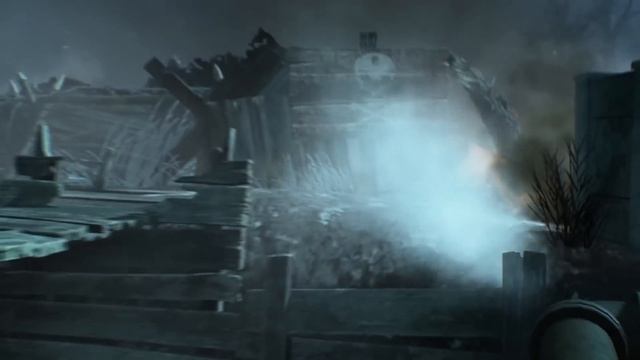 "Origins" Intro Cinematic, feat. Avenged Sevenfold смотреть онлайн