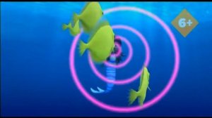 Анонс мультсериалов (Nick Jr., 31.10.2021)