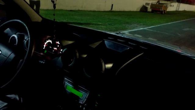 Ford Ecosport 2.0 vs Fiat uno смотреть онлайн