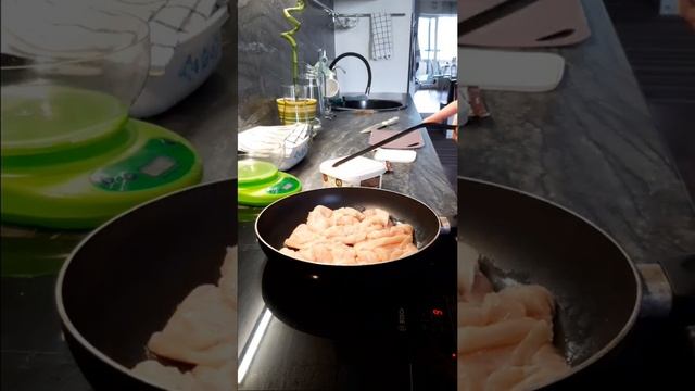 Вкусные десерты