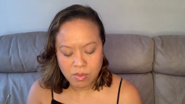 La Prairie Skin Cavier Loose Powder - Translucent Powder 3 - Review and makeup try on смотреть онлайн