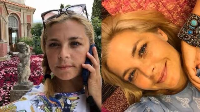 Постройневшая Ирина Пегова принимает комплименты от подписчиков смотреть онлайн
