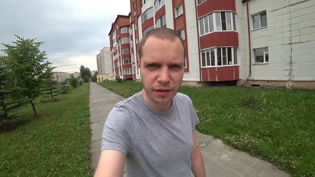 Европа | Азия. Верхотурье. Лесной. Исследуем Урал смотреть онлайн