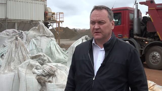 Интервью депутата зак.собрания Колесникова А. смотреть онлайн