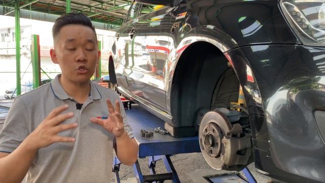 How to choose wheels / sport rims for your car (WHEEL CENTER BORE) смотреть онлайн