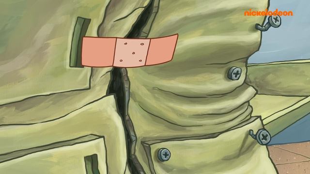 سبونجبوب | ساعة واحدة من أفضل لحظات الموسم 11 (الجزء 3) | Nickelodeon