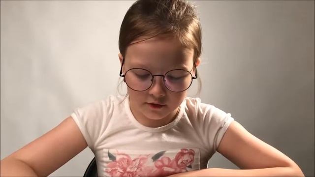 Онлайн-акция «Чтение с увлечением» смотреть онлайн