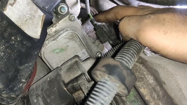 Mercedes C 200 Kompressor Starting Problem.