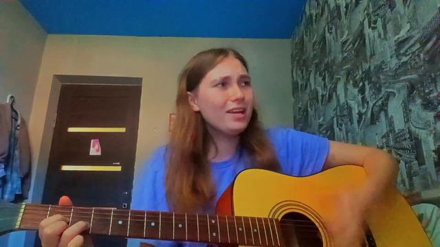 ПУЛЬСОМ БЬЕТ БИТ - IOWA кавер 💜 смотреть онлайн