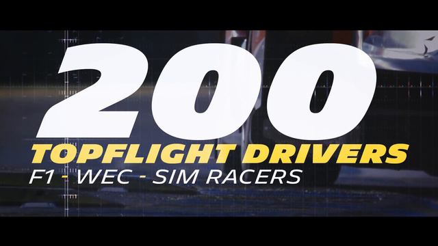 Teaser - Le Mans 24 Hours Virtual - Michelin Motorsport смотреть онлайн