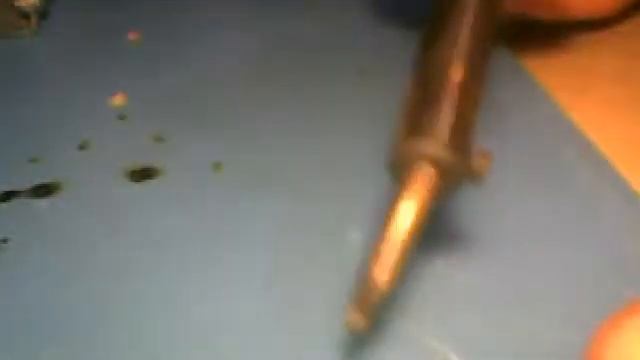 учимся паять, светодиоды,резисторы смотреть онлайн