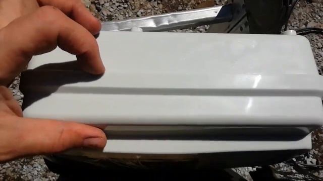 Бюджетный щит учета КДЕ-1 смотреть онлайн
