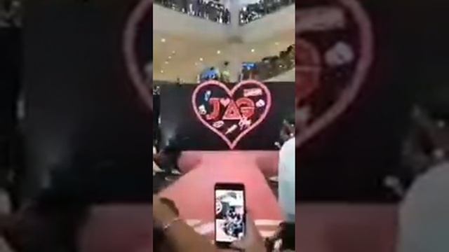 Alex Gonzaga, FUMIYAM, LOUDRE, KIANO, Aljon, Argel, Ashley and Sky, rumampa sa JAG смотреть онлайн